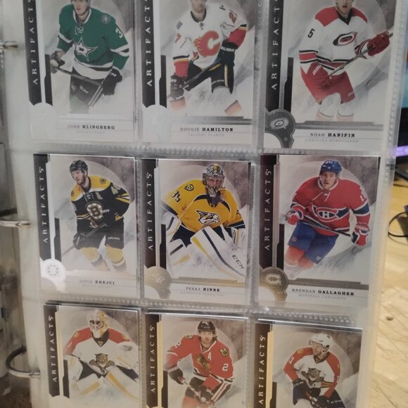 Hockey Mystery Packs - Picture 4 of 12